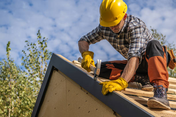 Reliable South Portland, ME Roofing Contractor Solutions